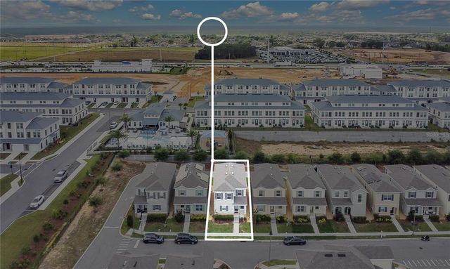 262 BELLA PRESTWICK BOULEVARD, Davenport, FL 33837