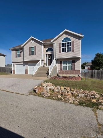 23623 Restore Road, Waynesville, MO 65583