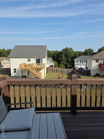 23623 Restore Road, Waynesville, MO 65583