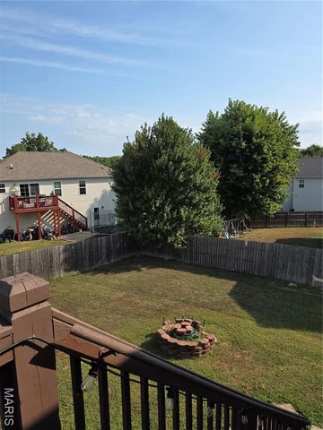 23623 Restore Road, Waynesville, MO 65583