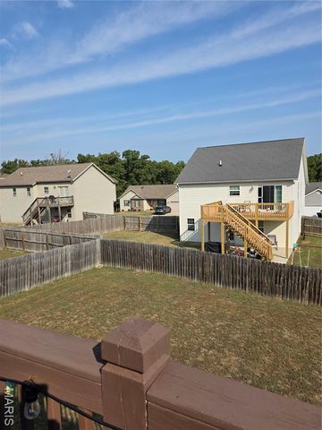 23623 Restore Road, Waynesville, MO 65583