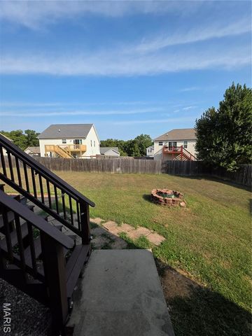 23623 Restore Road, Waynesville, MO 65583