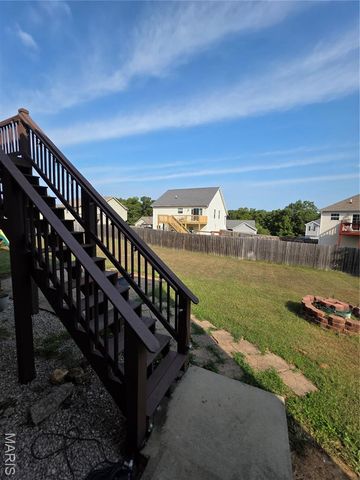 23623 Restore Road, Waynesville, MO 65583