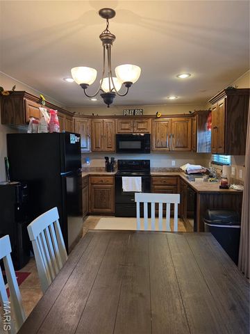 23623 Restore Road, Waynesville, MO 65583