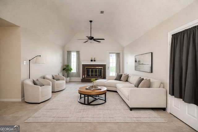 103 Eric Drive, Bonaire, GA 31005