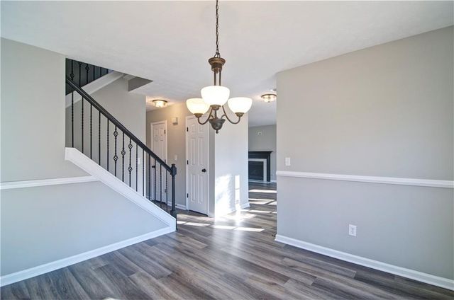 22 Fallow Lane, Acworth, GA 30101