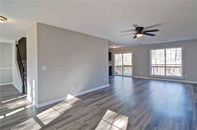 22 Fallow Lane, Acworth, GA 30101