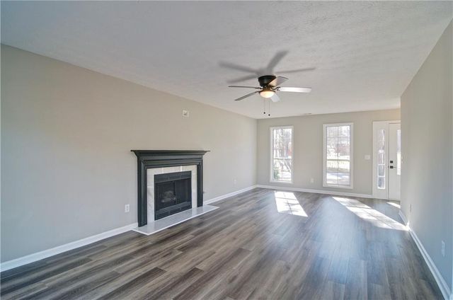 22 Fallow Lane, Acworth, GA 30101