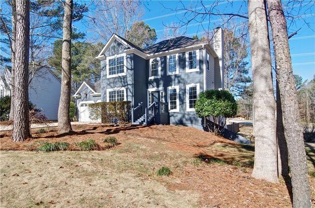 22 Fallow Lane, Acworth, GA 30101