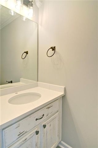 22 Fallow Lane, Acworth, GA 30101