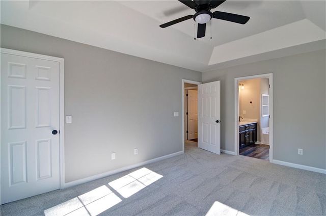 22 Fallow Lane, Acworth, GA 30101