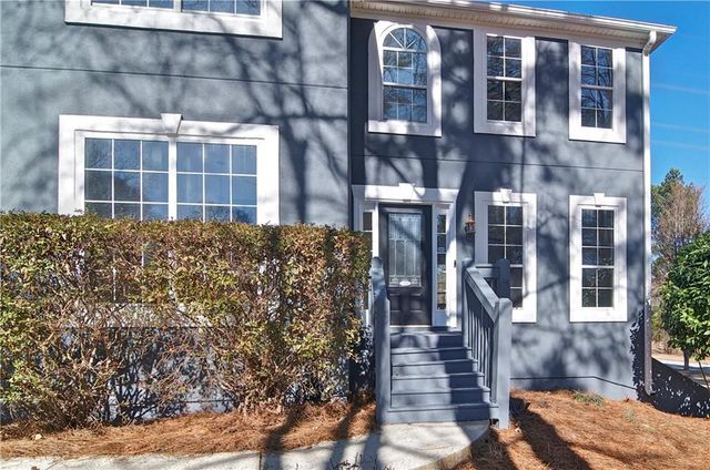 22 Fallow Lane, Acworth, GA 30101