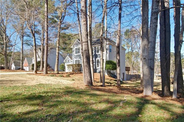 22 Fallow Lane, Acworth, GA 30101