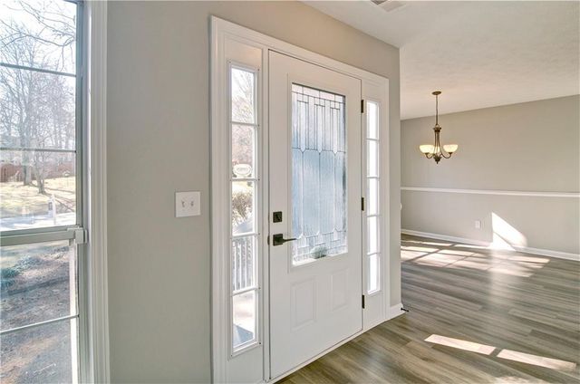 22 Fallow Lane, Acworth, GA 30101