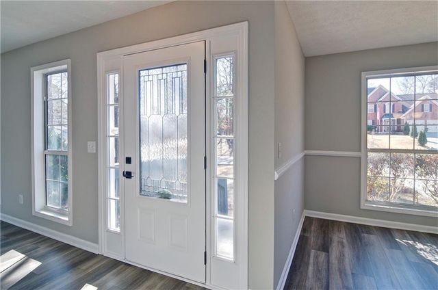 22 Fallow Lane, Acworth, GA 30101