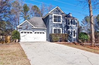22 Fallow Lane, Acworth, GA 30101