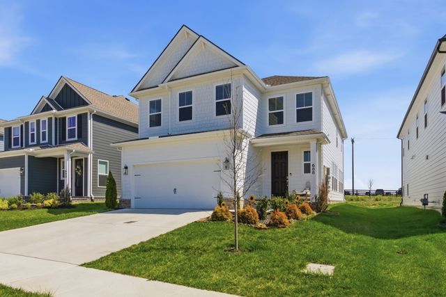 688 Conifer Dr, Spring Hill, TN 37174