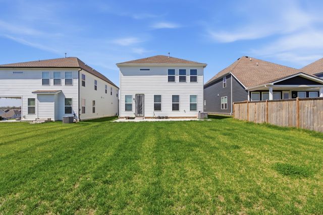 688 Conifer Dr, Spring Hill, TN 37174