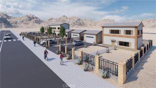 0 Sierra, Acton, CA 93510