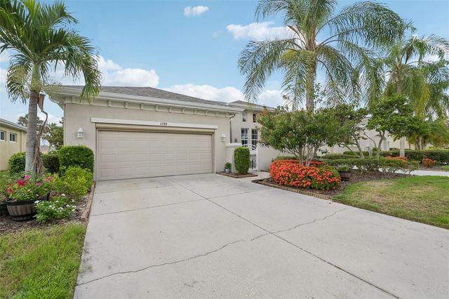2288 SIFIELD GREENS WAY, Sun City Center, FL 33573