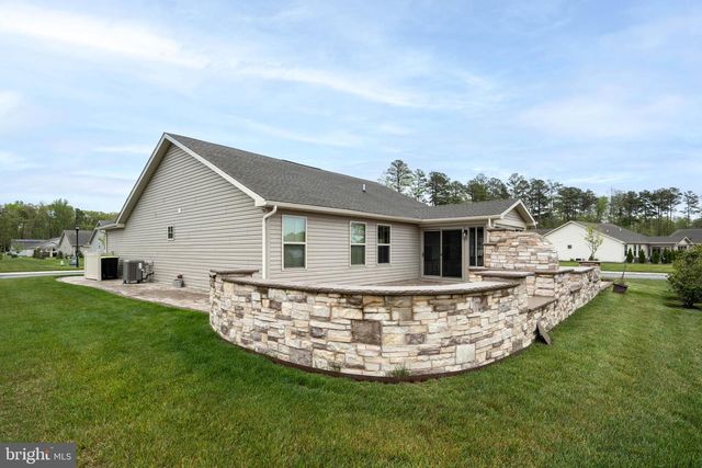 25291 TANNIN CIR, Milton, DE 19968