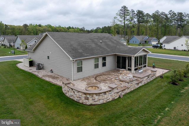 25291 TANNIN CIR, Milton, DE 19968