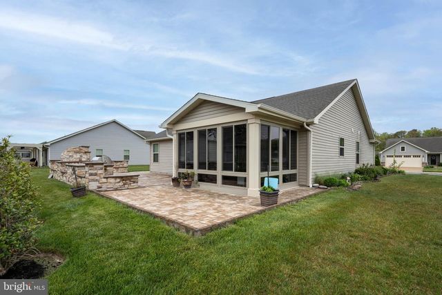 25291 TANNIN CIR, Milton, DE 19968