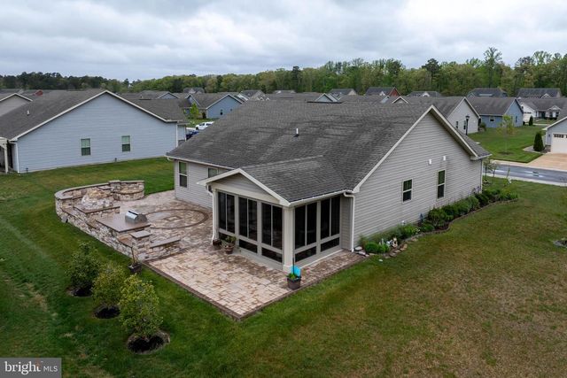25291 TANNIN CIR, Milton, DE 19968