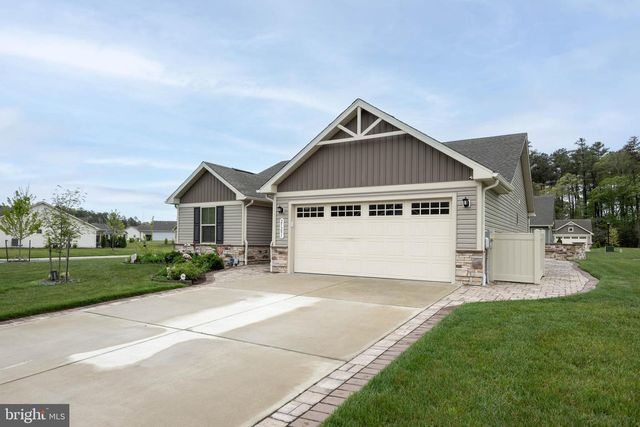 25291 TANNIN CIR, Milton, DE 19968