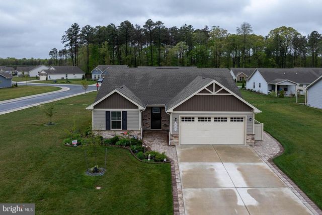 25291 TANNIN CIR, Milton, DE 19968
