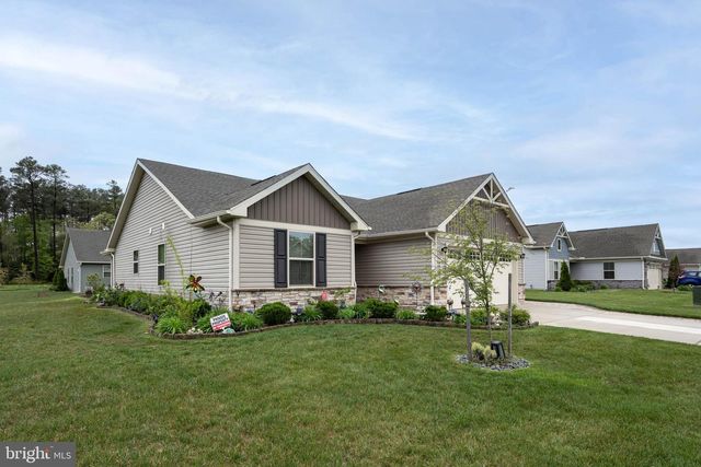 25291 TANNIN CIR, Milton, DE 19968