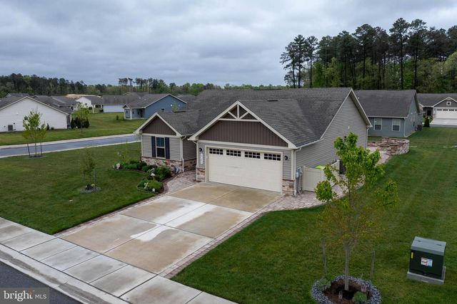 25291 TANNIN CIR, Milton, DE 19968