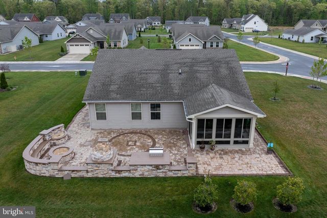 25291 TANNIN CIR, Milton, DE 19968