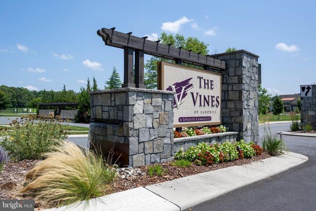 25291 TANNIN CIR, Milton, DE 19968