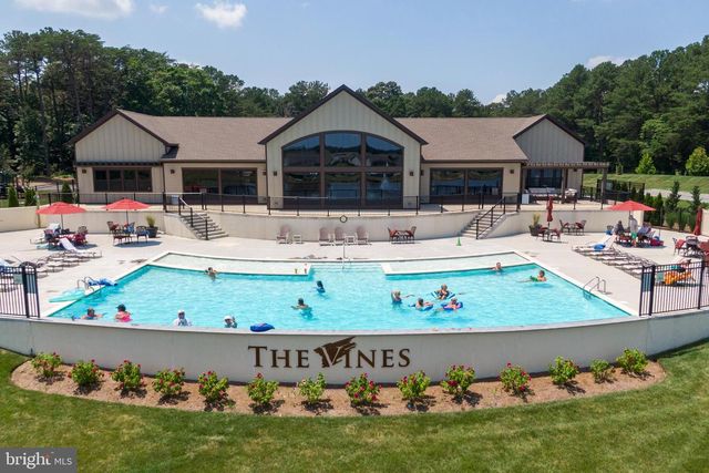 25291 TANNIN CIR, Milton, DE 19968