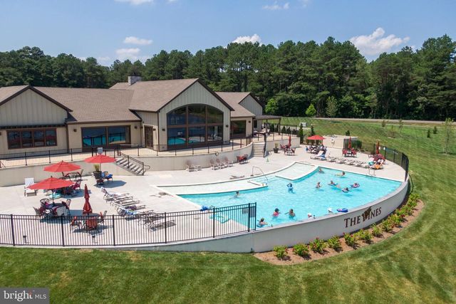 25291 TANNIN CIR, Milton, DE 19968