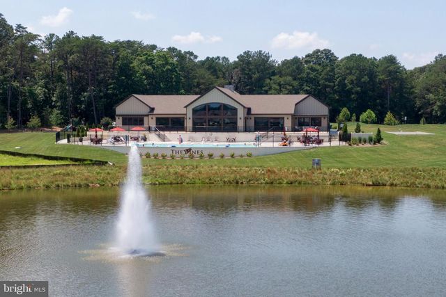 25291 TANNIN CIR, Milton, DE 19968