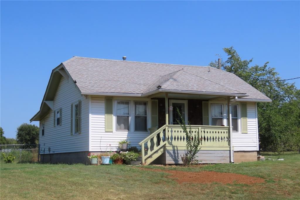 624 S Hazel Street, Guthrie, OK 73044