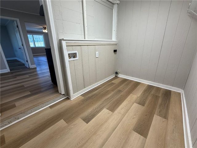 4320 Hunter Road, Gainesville, GA 30506