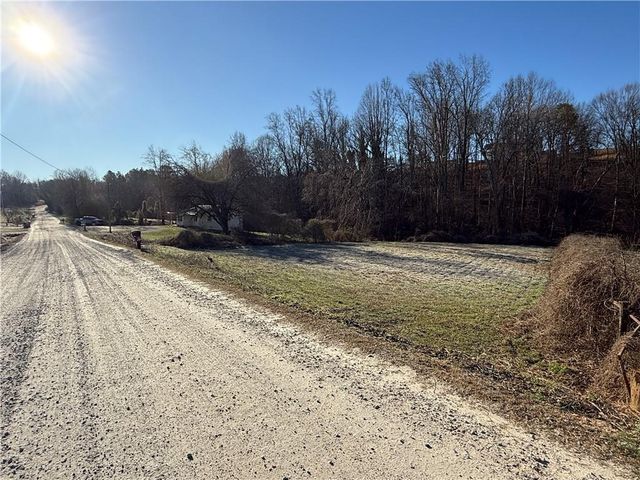 4320 Hunter Road, Gainesville, GA 30506