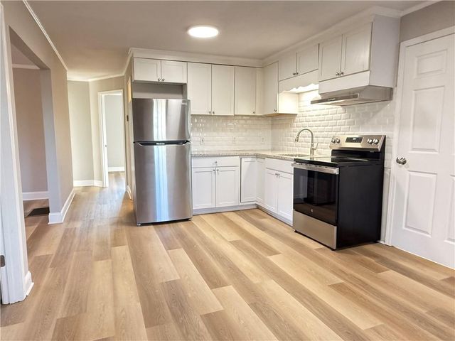 4320 Hunter Road, Gainesville, GA 30506