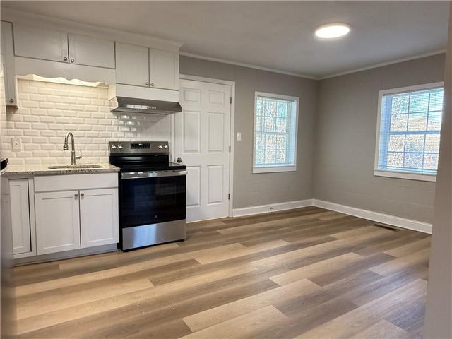 4320 Hunter Road, Gainesville, GA 30506