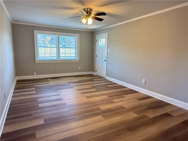 4320 Hunter Road, Gainesville, GA 30506