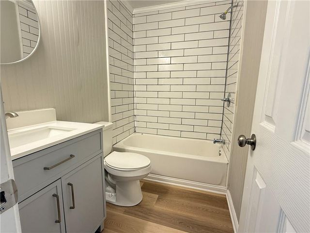 4320 Hunter Road, Gainesville, GA 30506