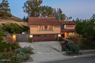 3542 N Avenida Montuoso, Thousand Oaks, CA 91362