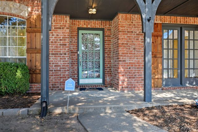 3304 W Atlanta Court, Broken Arrow, OK 74012