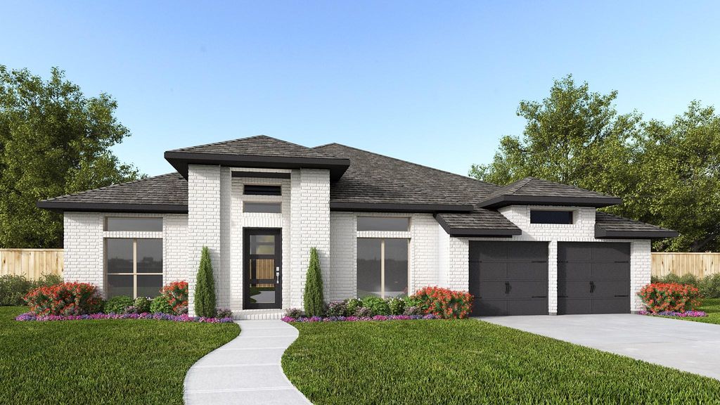 22150 Oleta River Drive, Porter, TX 77365
