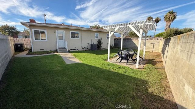 2700 Concord Avenue, Alhambra, CA 91803