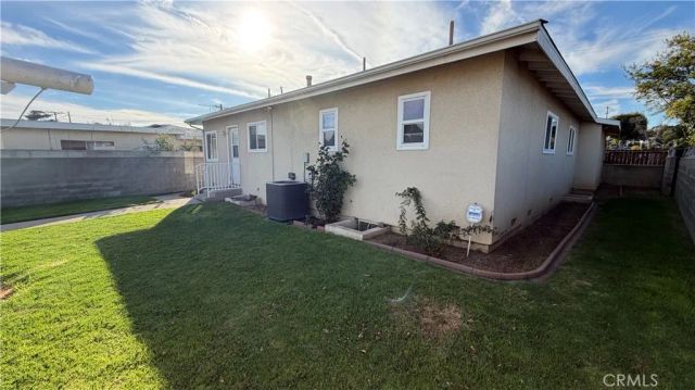 2700 Concord Avenue, Alhambra, CA 91803
