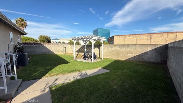 2700 Concord Avenue, Alhambra, CA 91803